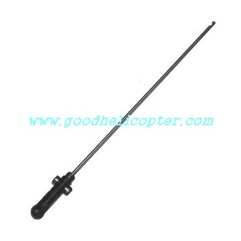 u13-u13a helicopter inner shaft